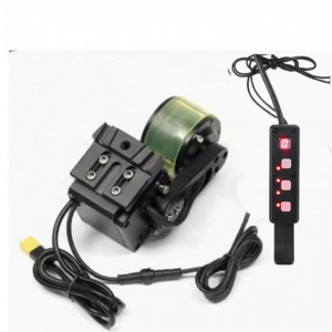 Electric Conversion Bike Kit Battery