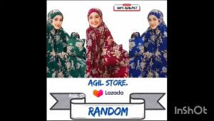 TERBARU MUKENA JUMBO TERBARU 2025 BAHAN RAYON PREMIUM