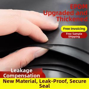 RENHEQING | Waterproof Ecological Liner EPDM