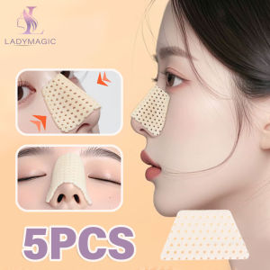Skin Friendly Low-temperature Thermoplastic Nose Clip Set Durable Nose Bone Shaping Fixing Device High Quality Nose Support Clamp