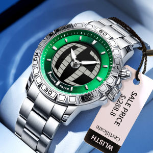 WLISTH Top Brand Luxury Man Watch Luminous Sport Waterproof Watch Quartz Men Calendar Business Casual Wristwatch Mens Gifts