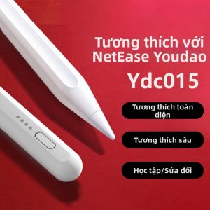 Multifunction Stylus Pen