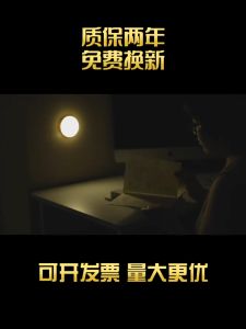 Sensor Night Light Motion Detector Auto Light USB Rechargeable Motion Sensor LED