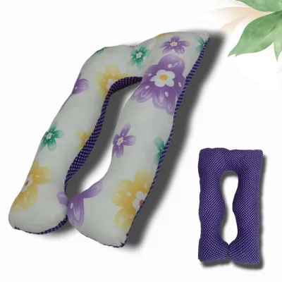 [PROMO] BANTAL HAMIL/ maternity pillow size 120x80 cm