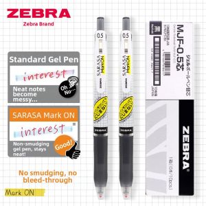 Zebra | Non Smudging Quick Drying Pen 0.5mm
