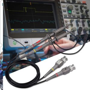 Osiloskop kabel probe P6100 100MHZ / Probe osiloskop BNC Probe