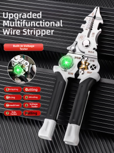 CHENGDU | Multifunctional Electricians Tool