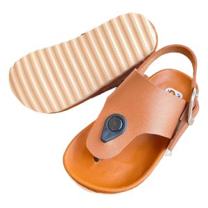 Sandal Anak Sandal Birken Pria Wanita Model Tali Belakang