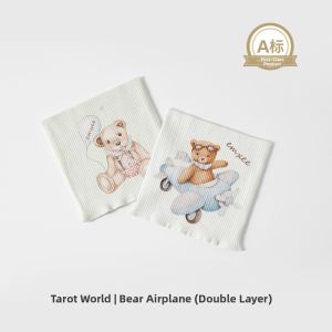 EMXEE | Cotton Infant Belly Warmer Anti Catching Cold
