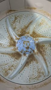 [ผ่าน อย. ของแท้] โซจิพลัส ผลิตภัณฑ์ล้างเครื่องซักผ้าฝาหน้าและฝาบน ผงล้างเครื่องซักผ้า น้ำยาล้างเครื่องซักผ้า สูตรขจัดคราบ ลดกลิ่นเหม็นอับ มาตรฐาน อย.ไทย ไม่ทำลายซีลยาง