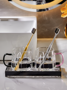 Baroquehouse | Couples Minimalist Luxury Sipping Cup