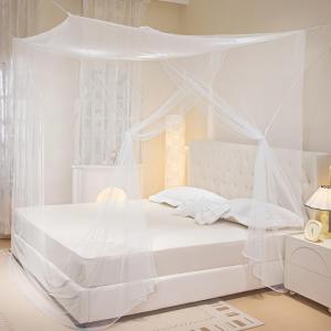 Anti-Mosquito Bed Net 2m x 1.8m x 1.5m Thickened
