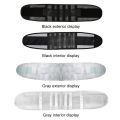 Back Brace for Men & Women - Breathable Waist Lumbar Lower Back Support Belt for Sciatica, Herniated Disc, Scoliosis. 