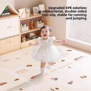 AOBIXIONG | Thảm Bò Xếp Gấp XPE 2CM