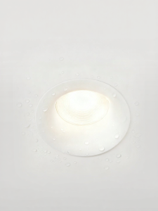 JINGYA | Frameless Waterproof LED Downlight Full Spectrum Fogproof