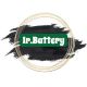 Ir.Battery 98
