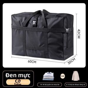 Besee | Túi Du Lịch Duffel Oxford Dung Lượng Lớn
