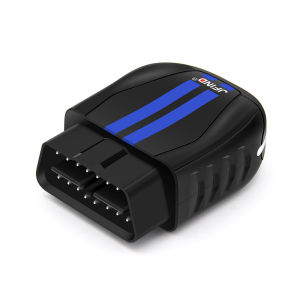 Máy Quét JFIND JF327 Pro OBD2 Bluetooth 5.1 Công Cụ Chẩn Đoán Mã Lỗi Ô Tô Phổ Thông Dành Cho iOS/Android Với Chip PIC18F25K80