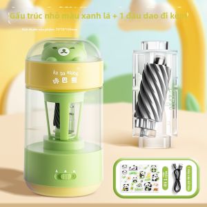 KABAXIONG | Máy Sắc Bút Chì Tự Động