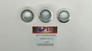 Bosh Gear Belakang VIXION SET ISI 3 (PSP) - Bos Bosch Napgir Nap Gear Gir Roda Belakang YAMAHA