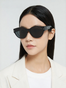 One & One | Polarized Sunglasses for Myopia 男女适用