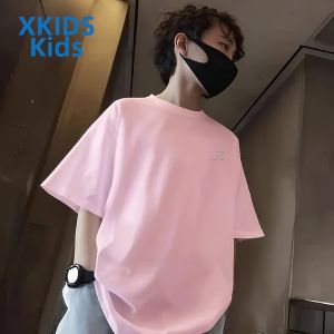 XTEP | Moisture Wicking Breathable Boys T-Shirt