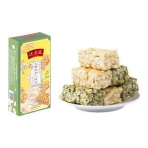 SHENDACHENG | Egg Seaweed Tastes Sugar-Free Sachima