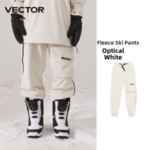 VECTOR | Waterproof Breathable Thermal Soft Shell Snow Pants