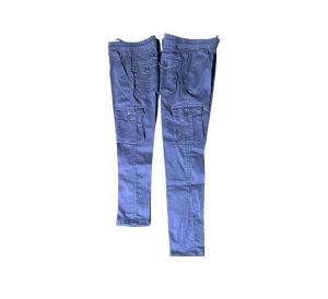 CARGO 6 POCKET SLACK KANAK KANAK(2Y-20Y)BOYS & GIRLS
