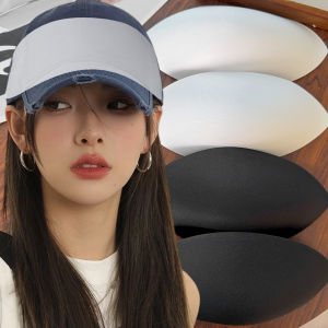 Universal Soft Hat Anti Deformation Inner Pad Portable Hat Shaping Internal Cushion Durable Inner Support Holder for Baseball Hat Sunshade Hat