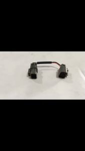 Soket Alternator Mitsubishi PS135 L300 2.5cc Kuda Diesel Ganzo - 7161