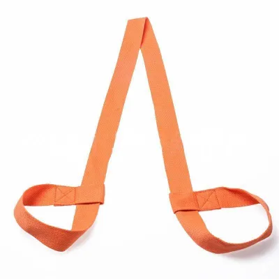Adjustable Yoga Mat Bundle Storage Strap Shoulder Carry Belt With Thickened Carrier Fitness Strap For Yoga Mats Gym Equipment{Y}