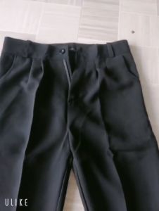 Quần Tây 2 Ly cơ bản dùng cho công sở giảng đường nhà trường đi chơi đi làm đều ổn có Bigsize 108KG