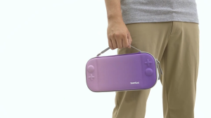 tomtoc FancyCase-G05 Switch 2 Slim Case