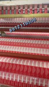 6 Cuộn băng keo CẢM ƠN BẠN ĐÃ MUA HÀNG 1kg/ cây