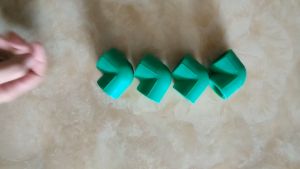 PHỤ KIỆN ỐNG NƯỚC NÓNG PPR TIỀN PHONG PHI 25 CÚT GÓCCHẾCH BA CHẠC NỐI THẲNG