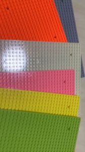 เลโก้ดูโปร ชุดแผ่นเพลทเลโก้ คลาสสิค เสริมจินตนาการ สำหรับเลโก้ดูโปร ของเล่นเด็ก