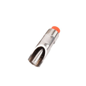 Suomi Pig Drinking Faucet 1/2 " Stainless Steel Nipple Automatic Drinker Pig Farming Equipment