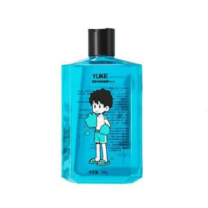 YUKE | Chlorine Removal 2-in-1 Shampoo & Body Wash