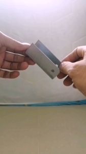 เหล็กฉากขาโต๊ะพับขา สำหรับขนาดขาโต๊ะ 1 นิ้ว เหล็กตัวยูยึดขาโต๊ะพับ เหล็กข้อพับขาโต๊ะ เหล็กหูช้างยึดขาโต๊ะ เหล็กหนาตามมาตรฐานใช้งานทั่วไป พร้อมส่งทันที ขาโต๊ะพับ เหล็กยึดขาโต๊ะ ขาโต๊ะเหล็ก - Lazada