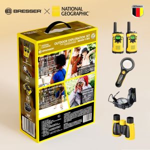Bresser | Premium Birthday Gift Outing Set