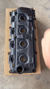 ฝาวาล์ว พร้อมยางฝาครอบวาล์ว Nissan Navara NP300D23T