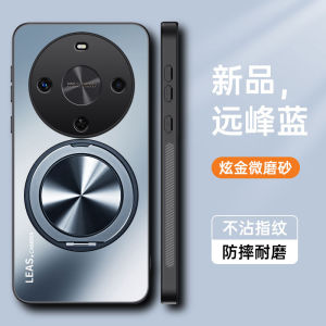 Huawei Mate 30 Phone Case Silicone Matte Finish Full Cover Magnetic Absorption Mens Model Protective Shell Anti-slip Eco-friendly