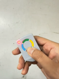 REMOTE DCMOTO 975 AUTOGATE