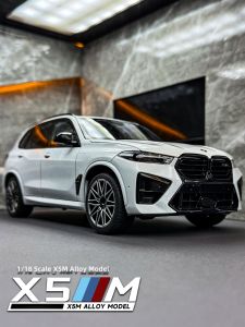 HUIYAO | Realistic Off-Road Vehicle Model 1/18