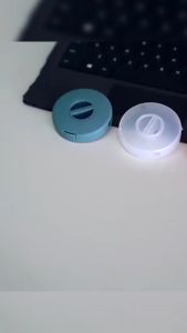 Murah Banget - Tempat Penyimpanan Kabel Data / Kabel Charger / Kabel Headset / Portable Cable Organizer / Kotak Organizer Kabel