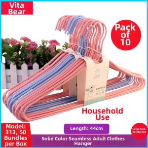 Extended Thickened Streak Free Hanger