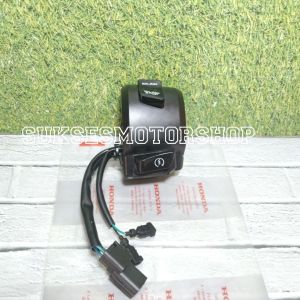 saklar holder kiri kanan honda vario 125 150 LED NEW 2018 - 2024