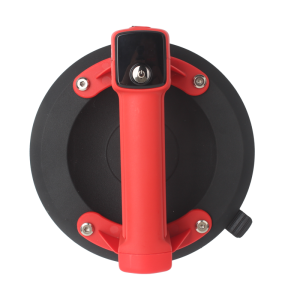 SHIJING | Electric Pneumatic Vacuum Suction Cup Lifter with Automatic Air Refill