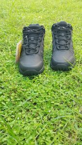 รองเท้า M6-Merrell รองเท้าตำรวจ  รองเท้าทหาร รองเท้ายุทธวิธี มี 2 สี